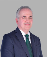 Mr Emad Al Shaikh