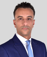 Mr. Syed Sadiq Al Tublani